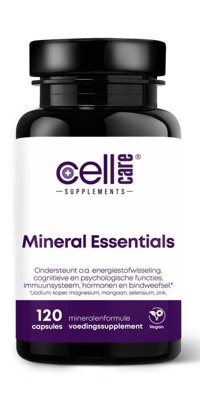 CellCare Mineral Essentials