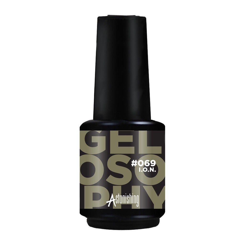 Kapperskorting Astonishing Gelosophy 069 I.O.N. 15ml