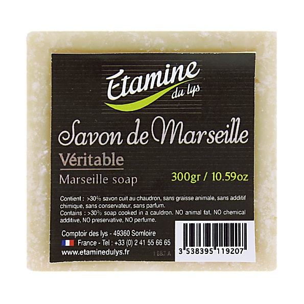 Etamine Du Lys Marseille Zeep Beige
