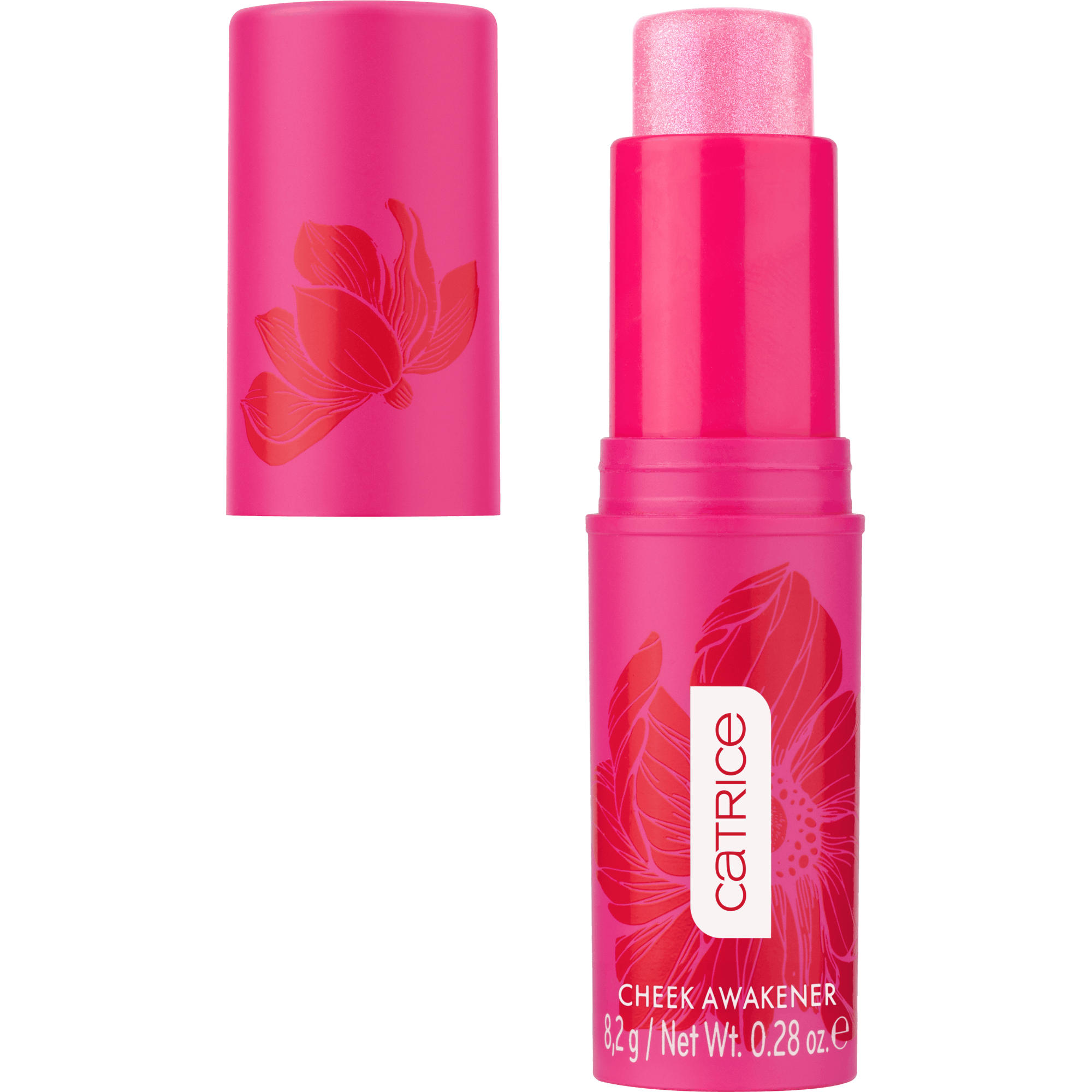 Catrice Spring Awakening Cheek Awakener 8.2 g