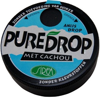 Sirea Cachou anijs 2000g