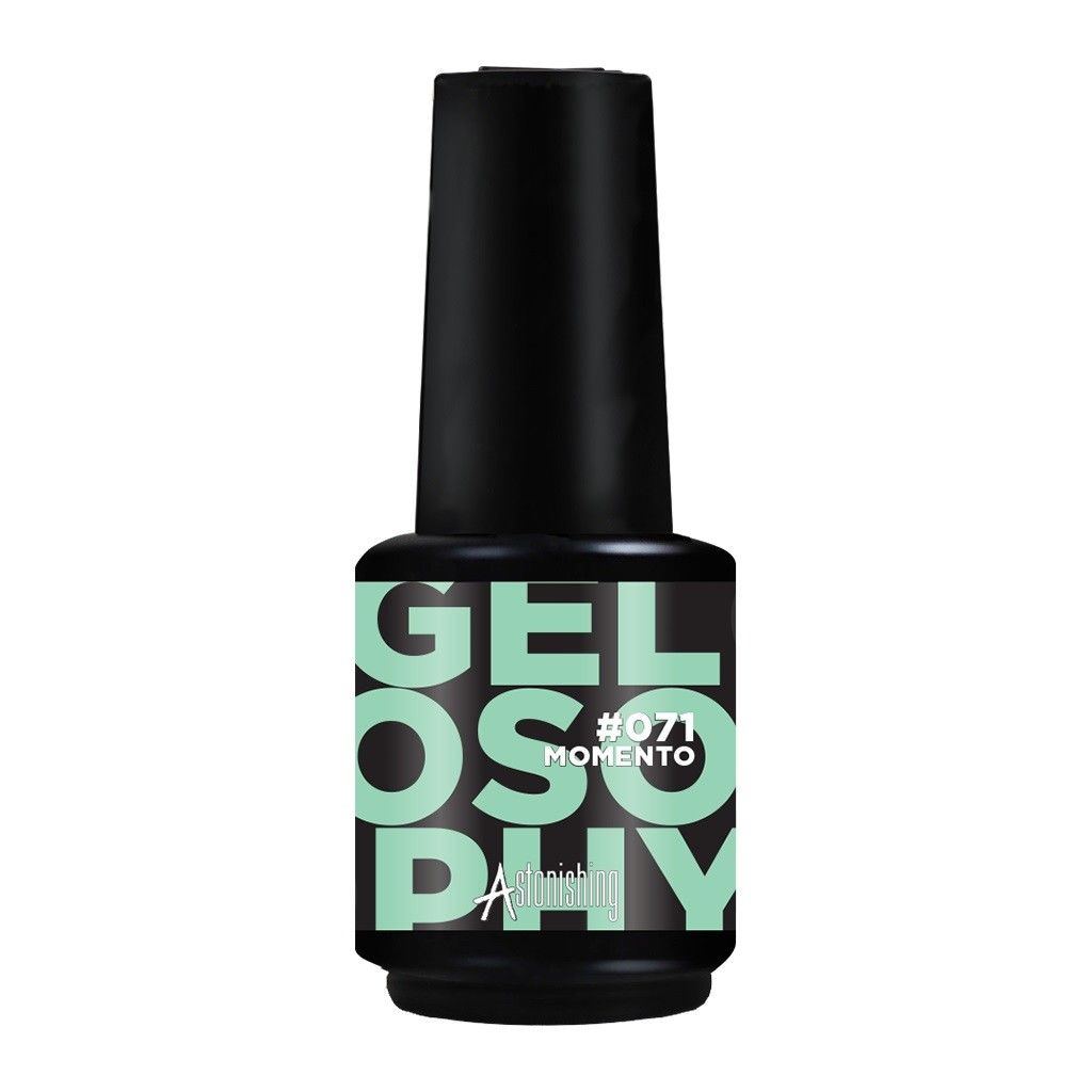Kapperskorting Astonishing Gelosophy 071 MOMENTO 15ml