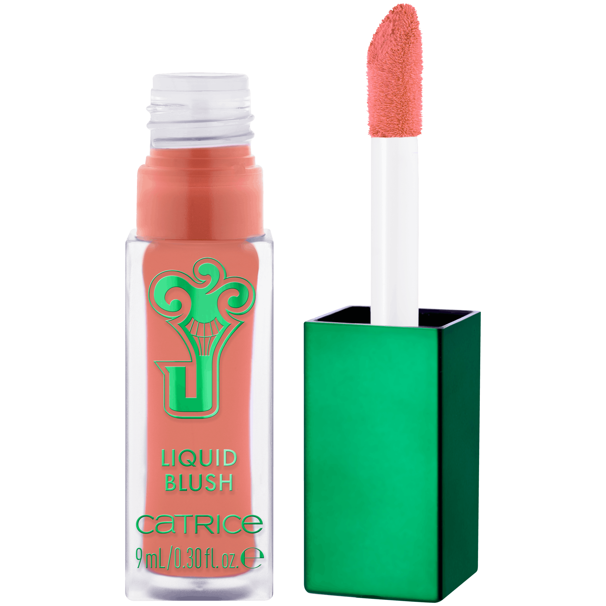 Catrice The Joker Liquid Blush 020 9 ml