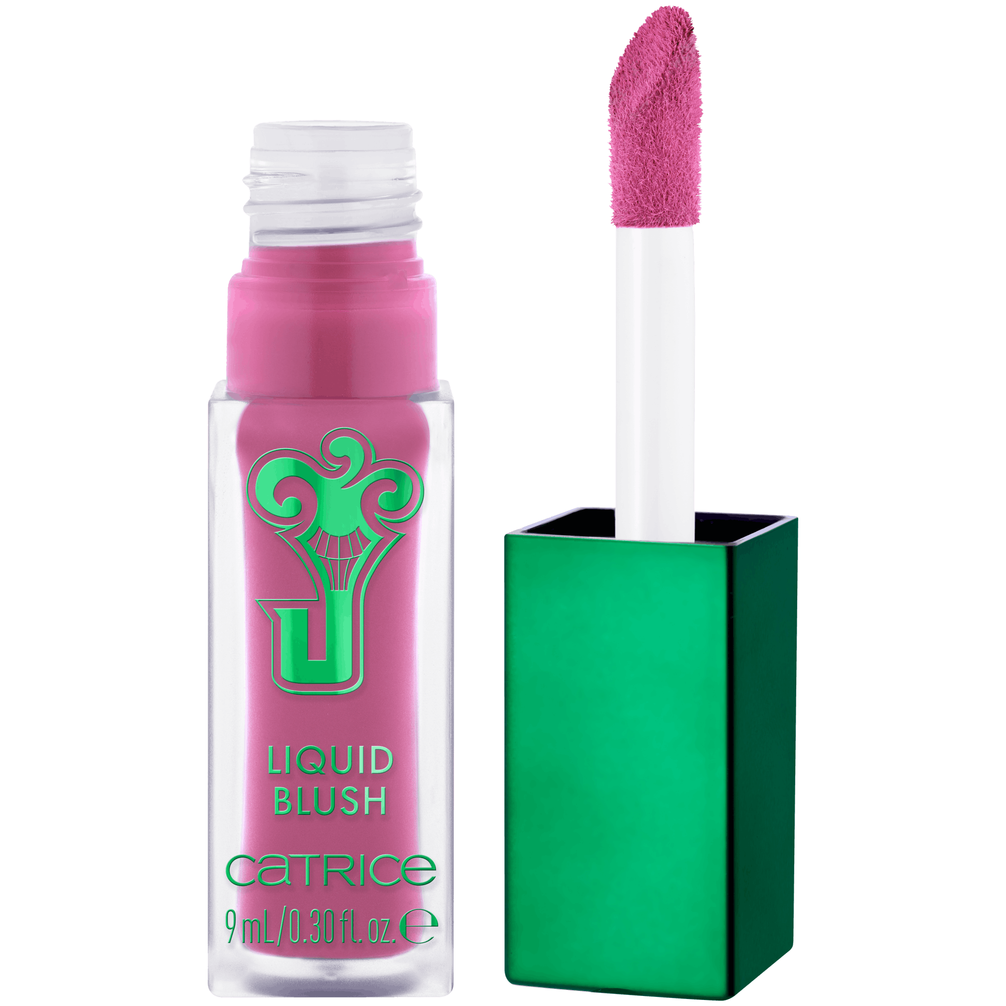 Catrice The Joker Liquid Blush 010 9 ml