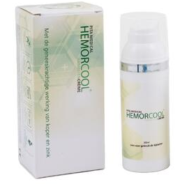 Hemorcool Creme aambeien 50ml