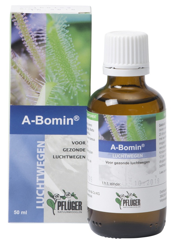 Pfluger A bomin 50ml