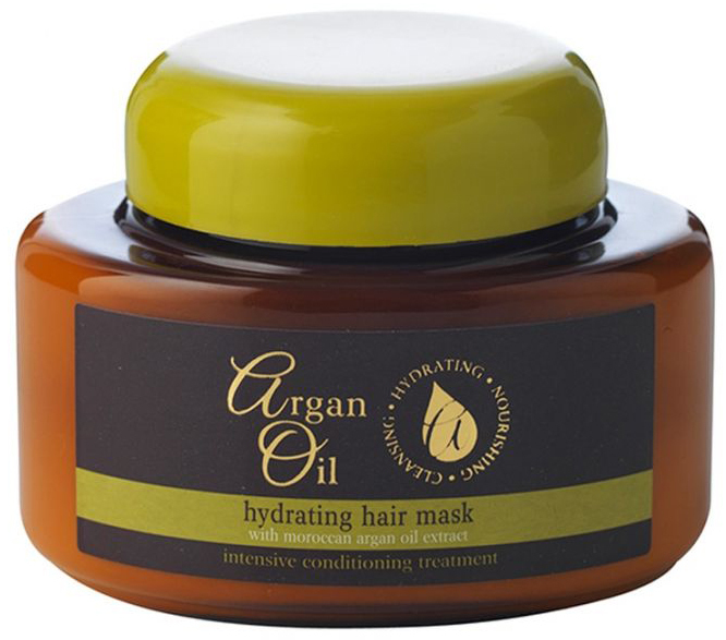 Argan oil Hydrating haarmasker 220 ML