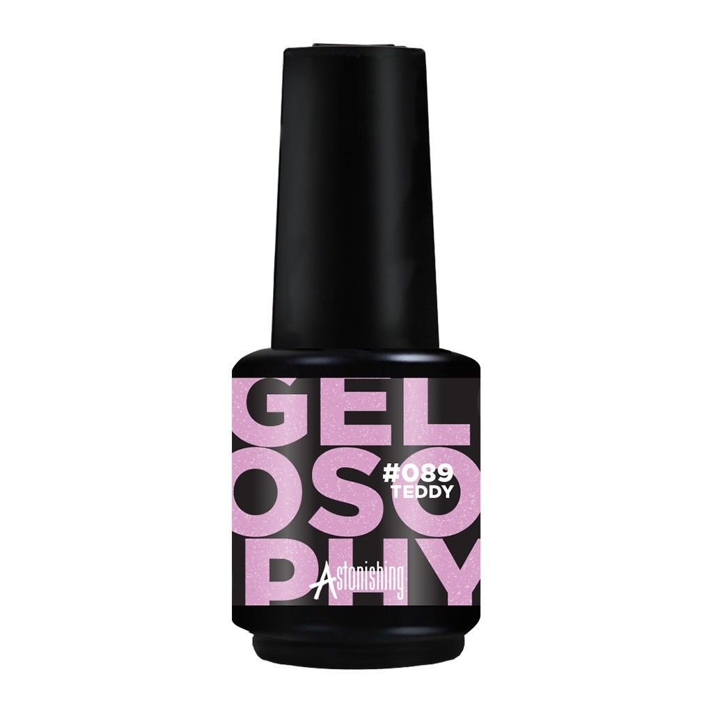 Kapperskorting Astonishing Gelosophy 089 TEDDY 15ml