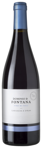 Dominio de Fontana Tinto Bio 75CL