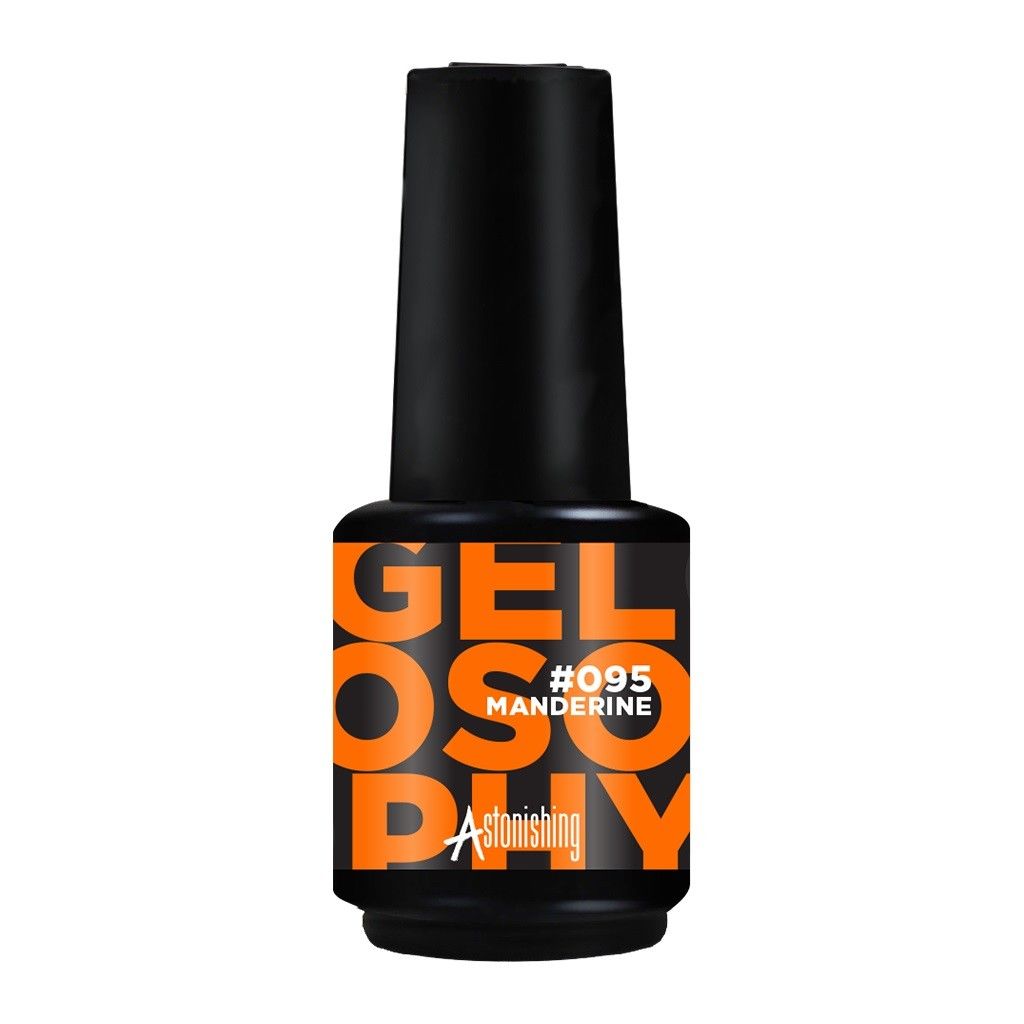 Kapperskorting Astonishing Gelosophy 095 MANDERINE 15ml
