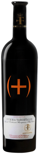 Marques de Grinon Marqués de Griñón Valdepusa Summa 75CL