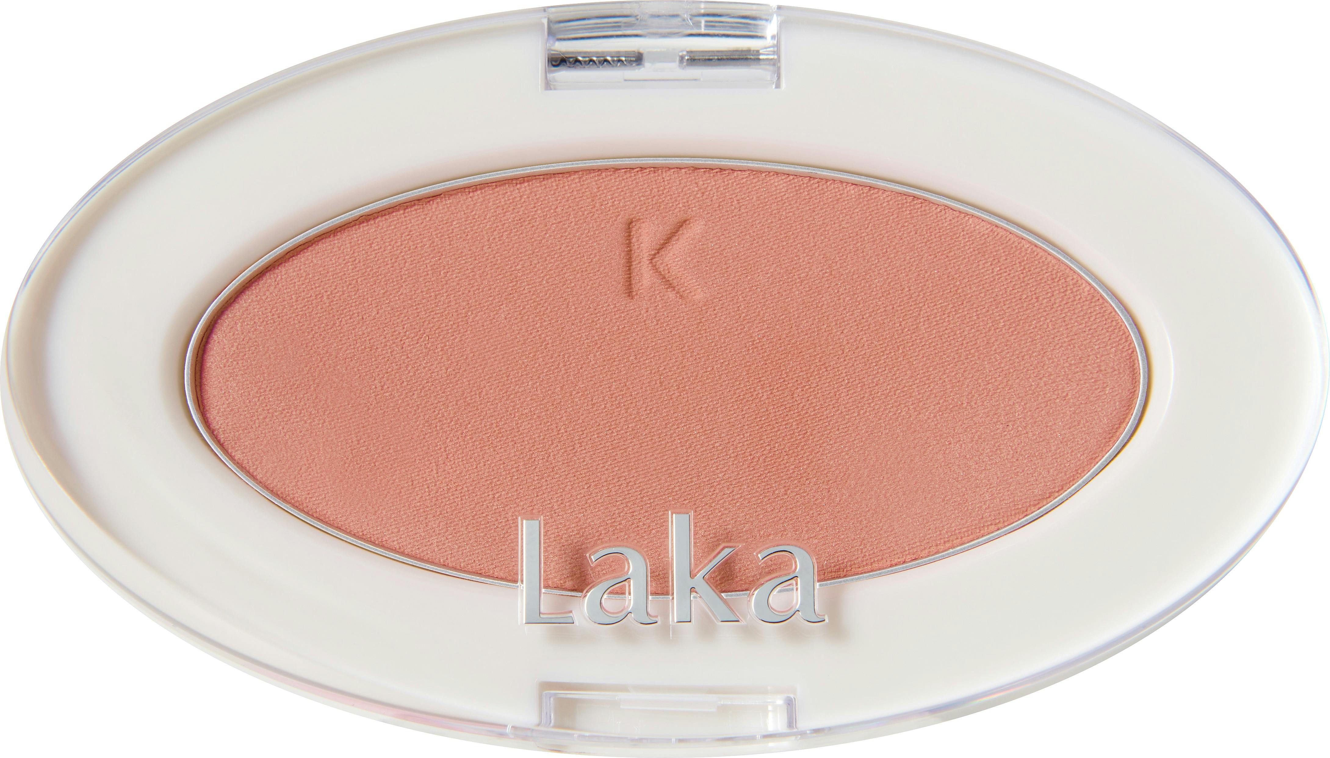 Laka Love Silk Blush 709 Dolce 5,2 g