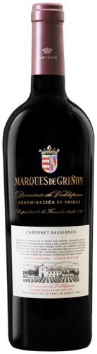 Geen M. Grinon Valdepusa Cabernet Sauvignon 75CL