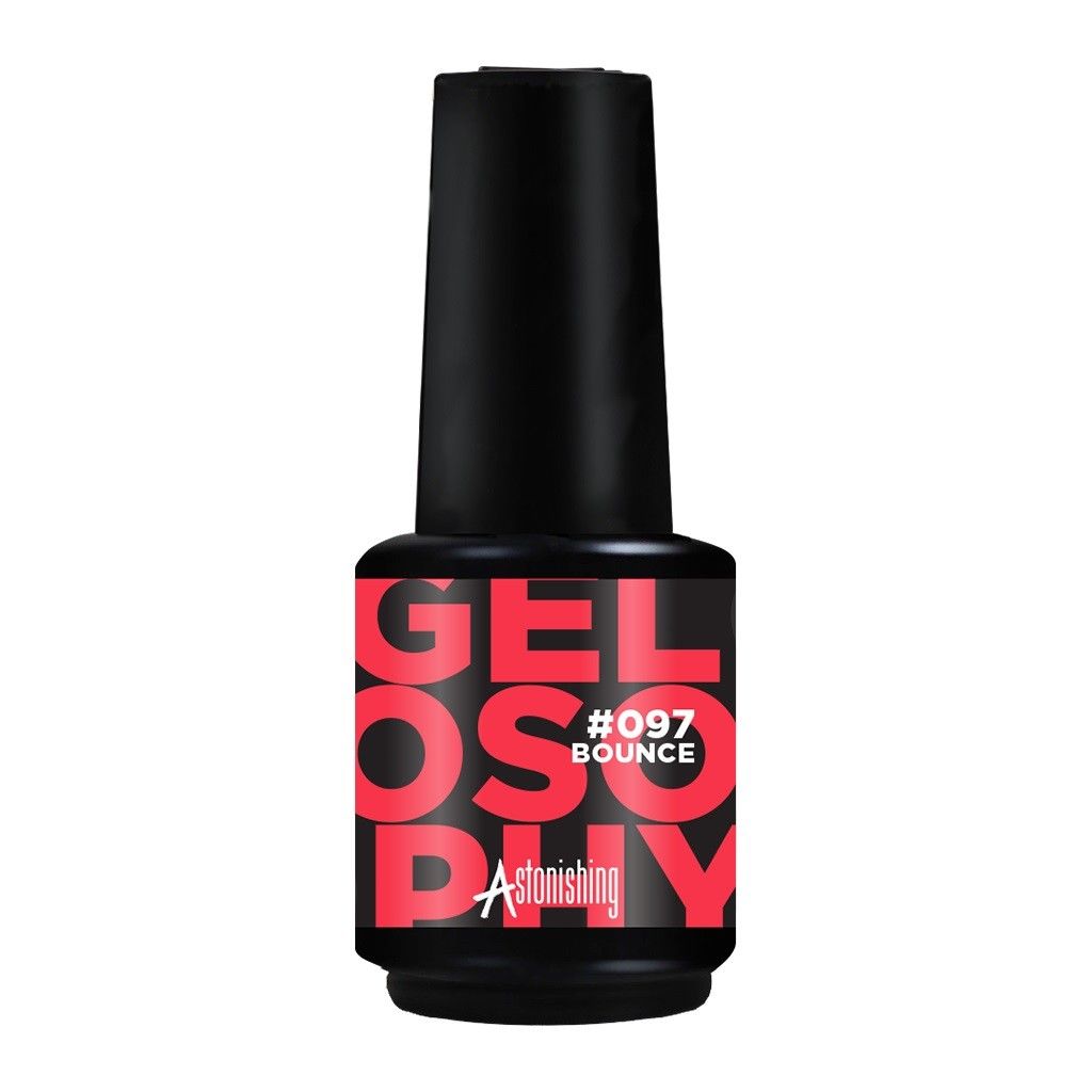 Kapperskorting Astonishing Gelosophy 097 BOUNCE 15ml