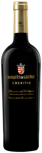 Marques de Grinon Marqués de Griñón Valdepusa Emeritus 75CL