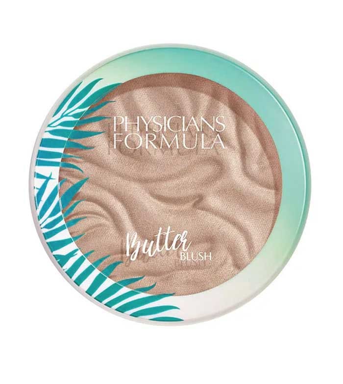Physicians Formula Murumuru Butter Blush Plum Rose 7,5 g
