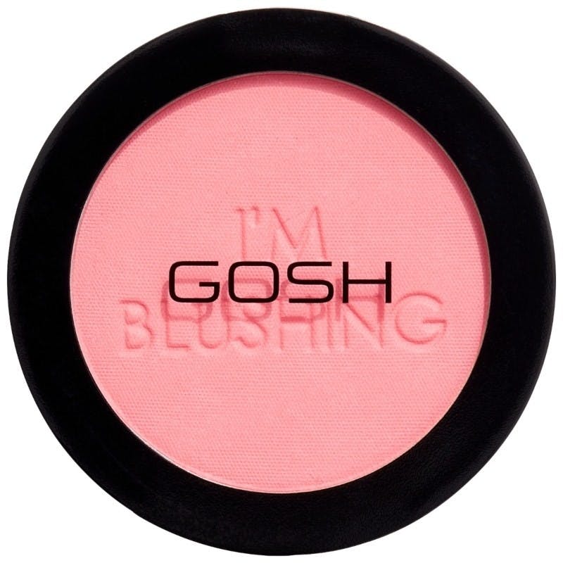 GOSH I'm Blushing 002 Amour 5,5 g