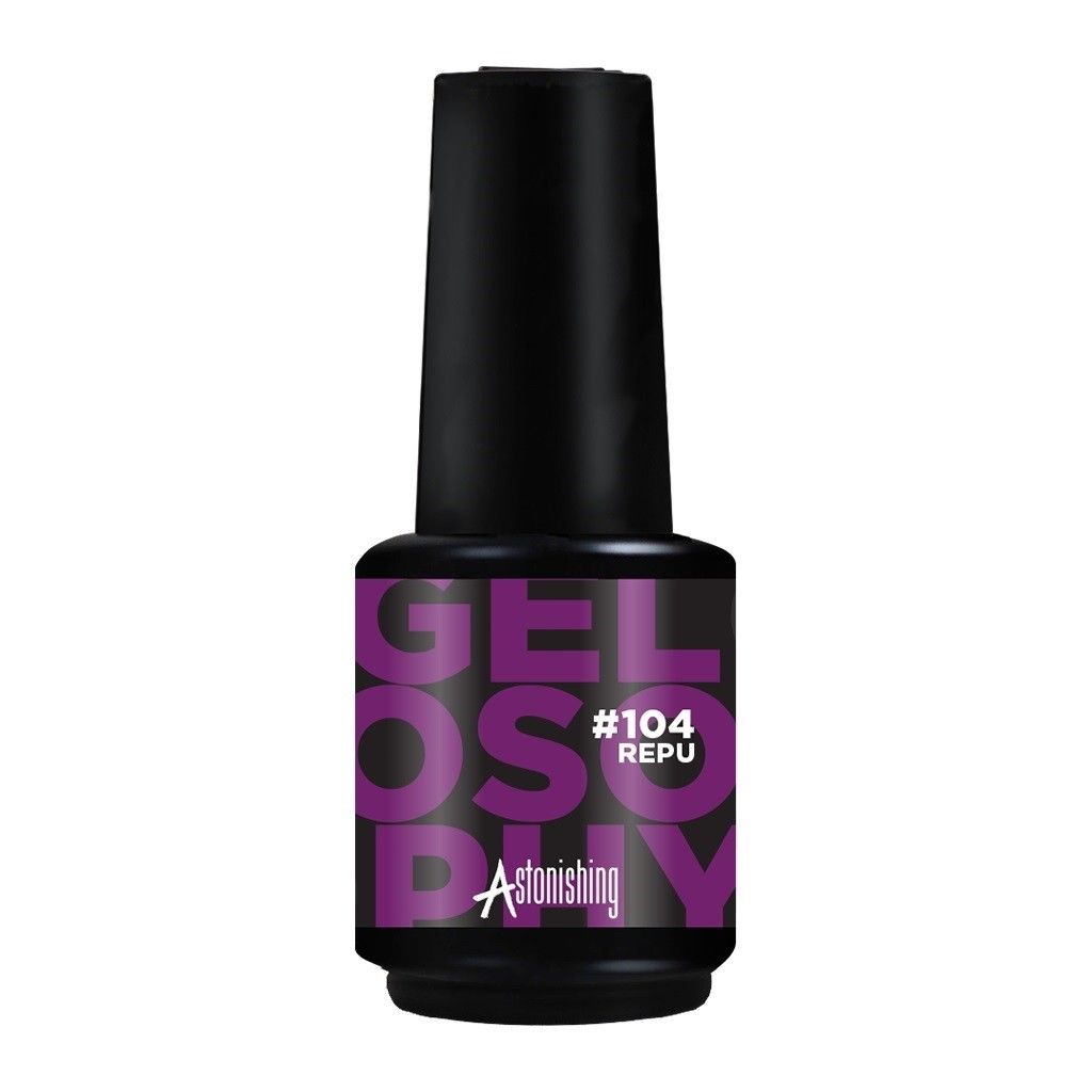 Kapperskorting Astonishing Gelosophy 104 REPU 15ml
