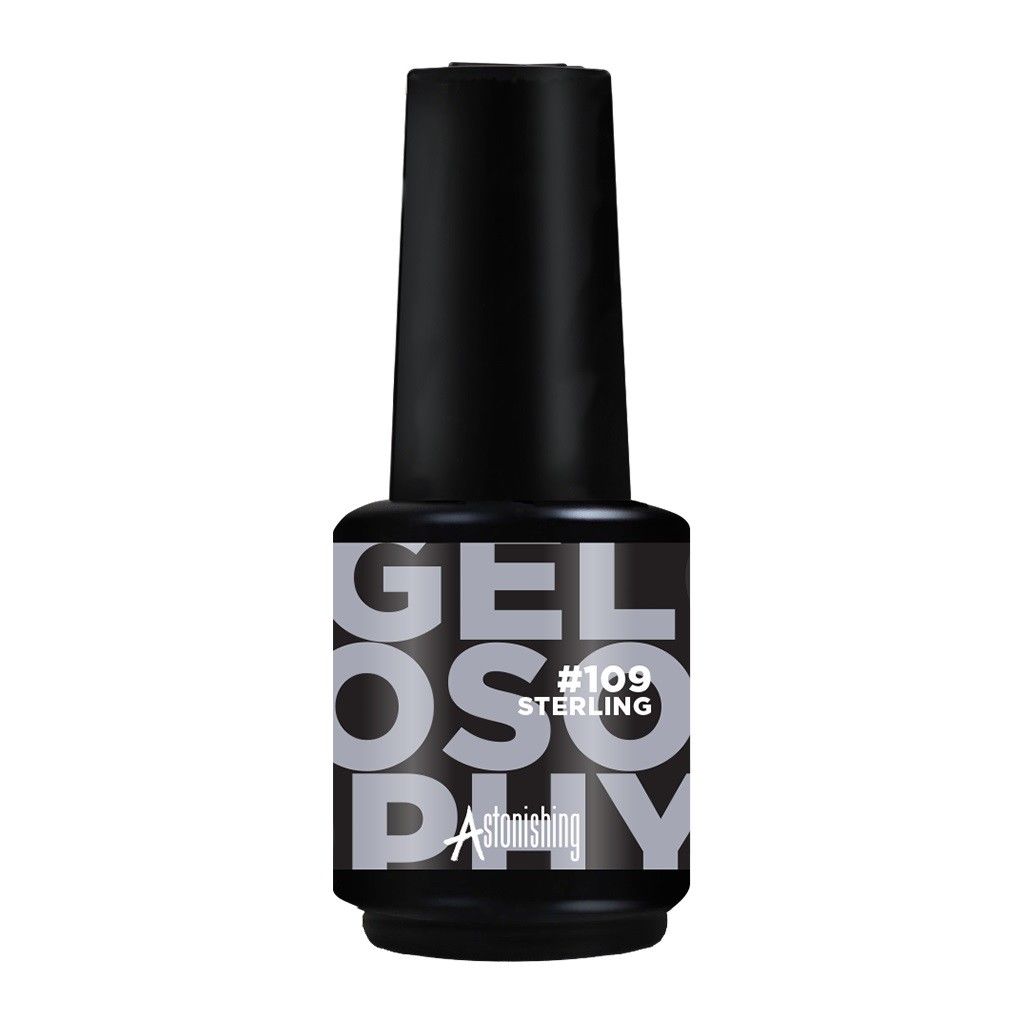Kapperskorting Astonishing Gelosophy 109 STERLING 15ml