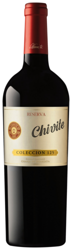 Chivite Colección 125 Reserva 75CL