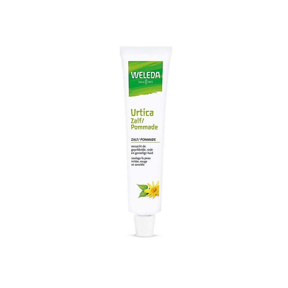 Weleda Urtica Zalf