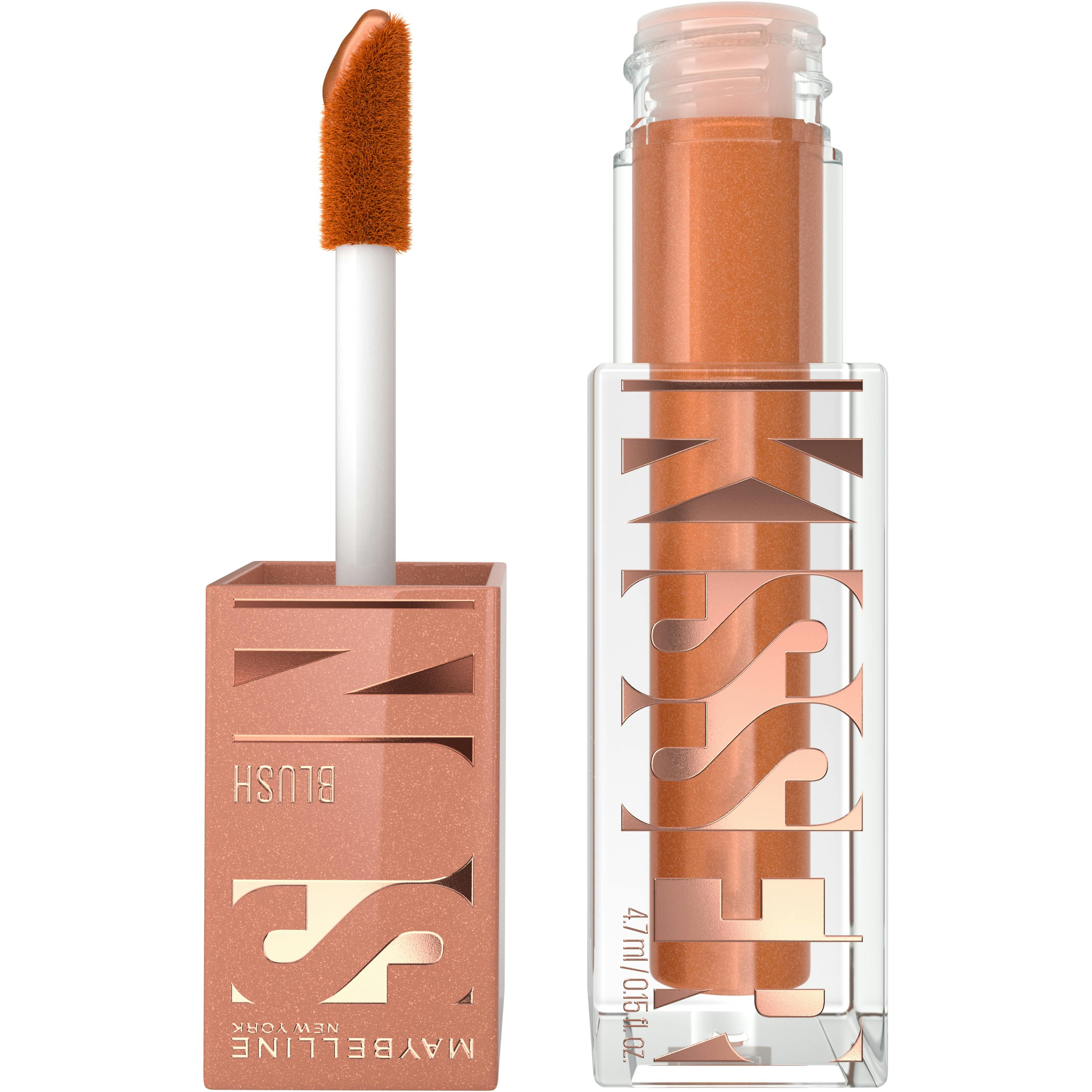Maybelline Sunkisser Blush 12 Summer In The City 5,4 ml