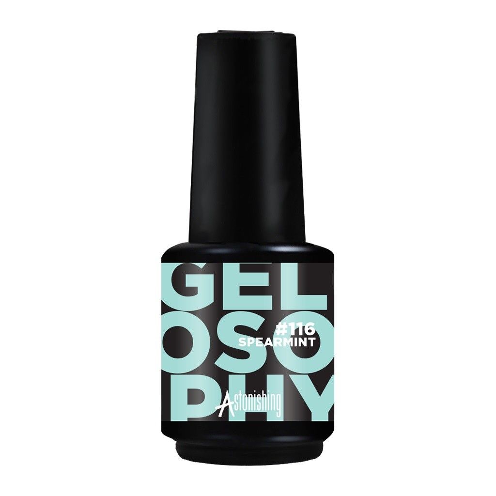 Kapperskorting Astonishing Gelosophy 116 SPEARMINT 15ml