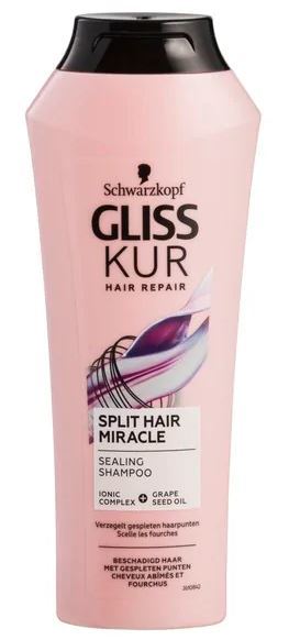 Gliss Kur Shampoo split miracle 250ml