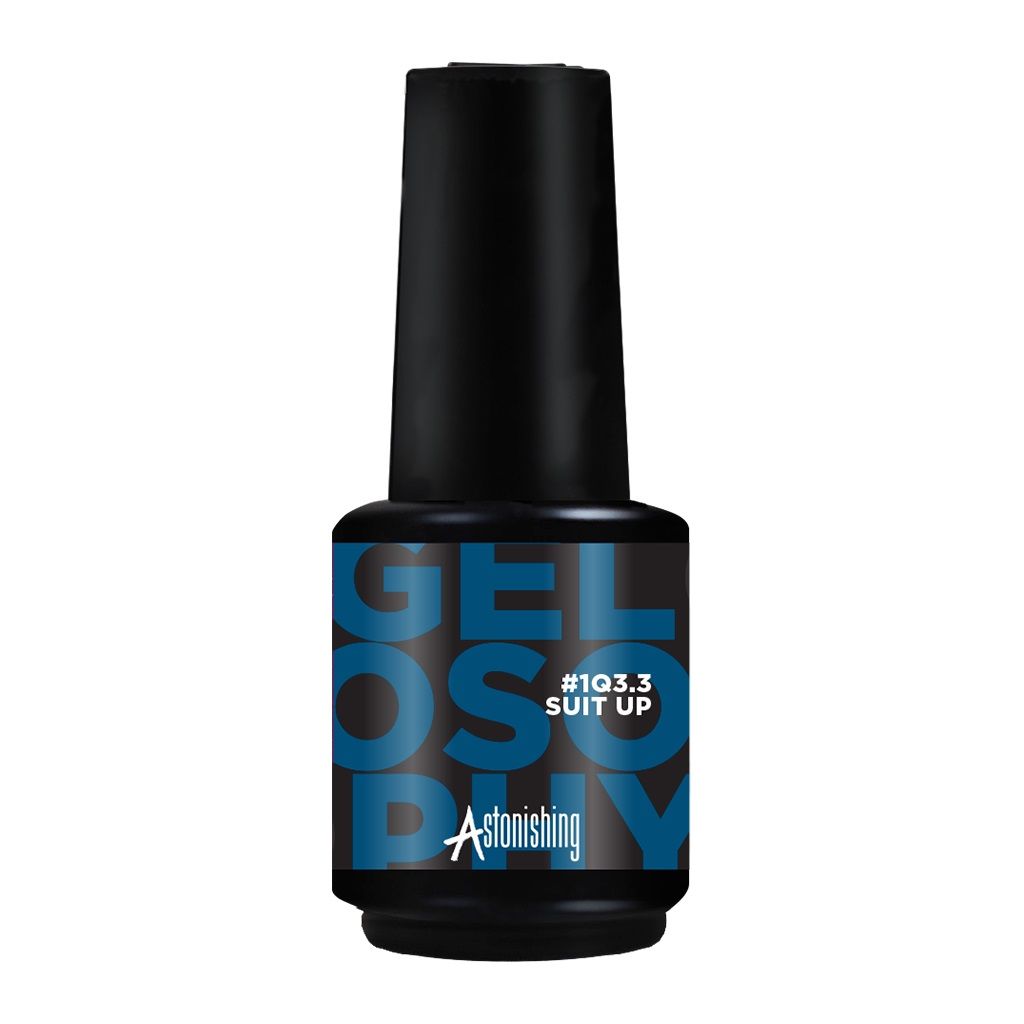 Kapperskorting Astonishing Gelosophy 1Q3.3 Suit Up 15ml