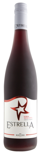 Estrella Tinto Dulce 75CL