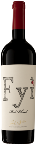 FYI Felix Solis  75CL
