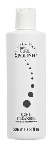 IBD JustGel Cleanser 236ml