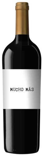 Mucho Mas Mucho Más Tinto Magnum 150CL