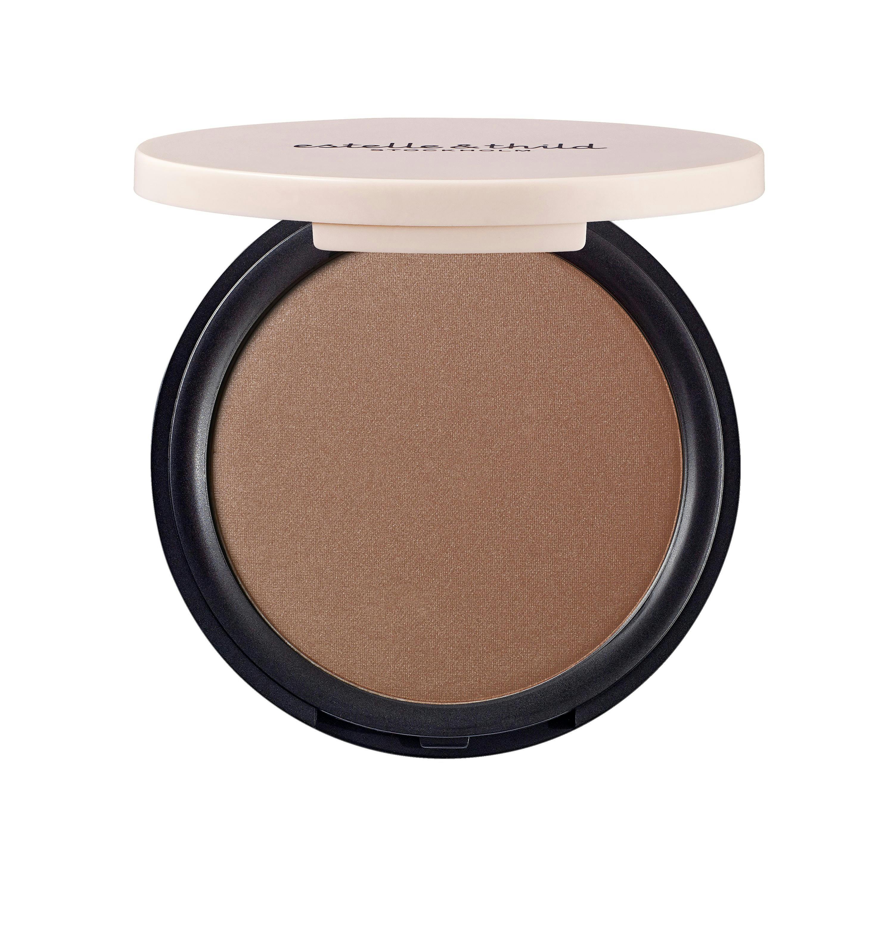 Estelle & Thild Estelle & Thild BioMineral Fresh Glow Satin Blush Nude Sienna 10 g