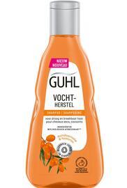 Guhl Vochtherstel shampoo 250ml