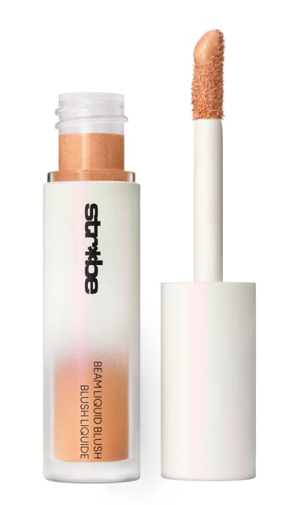 MAC Strobe Beam Liquid Blush Starlite 4.3 ml