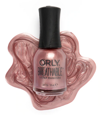 Orly Breathable Nagellak Pinky Promise 18ml