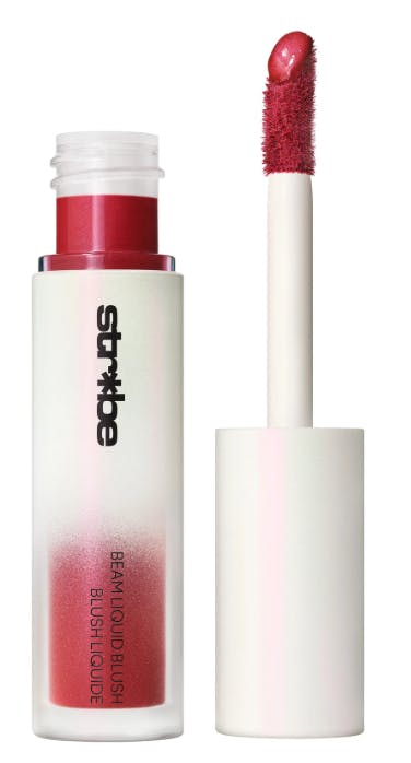MAC Strobe Beam Liquid Blush Good Vibes 4.3 ml