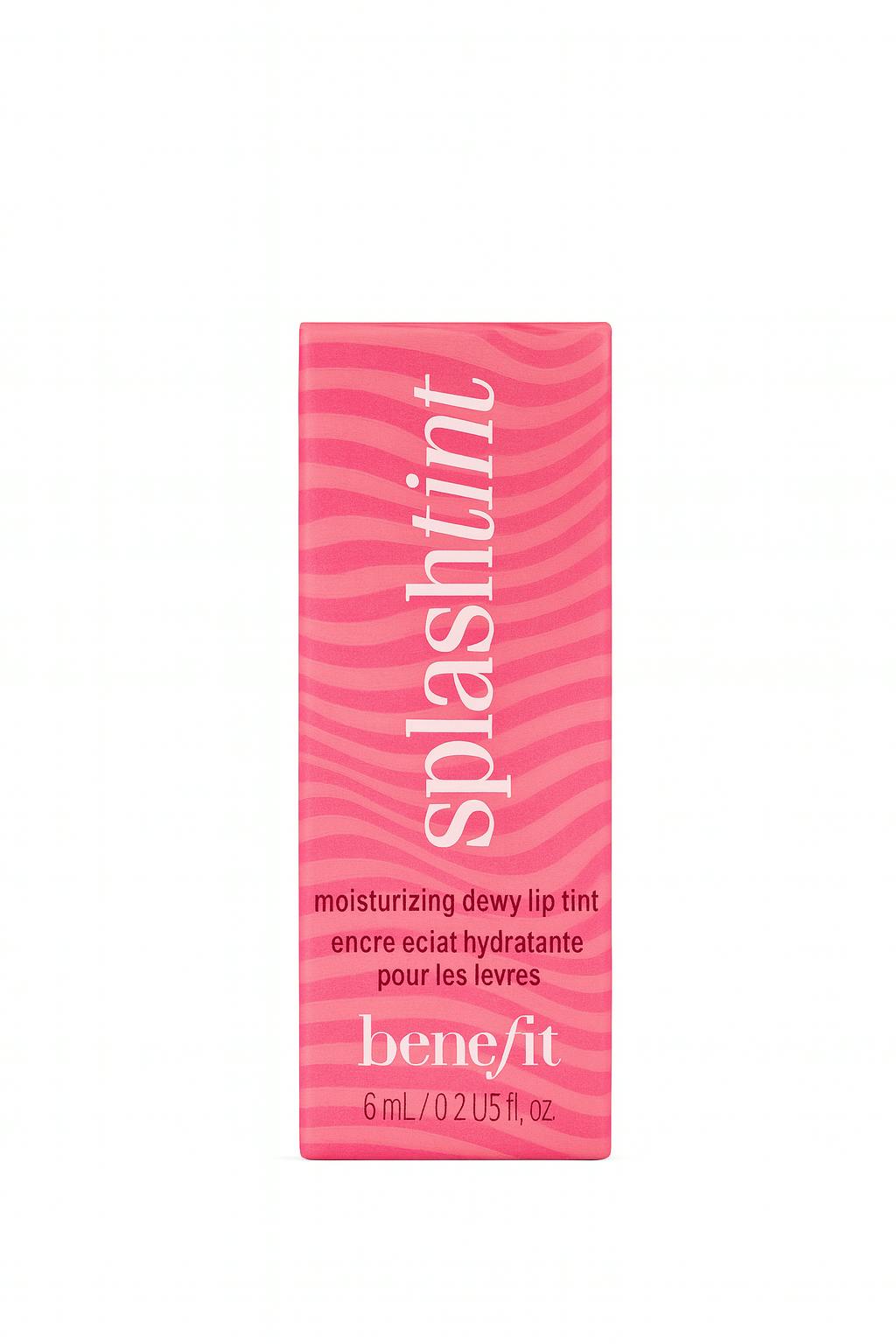 Benefit Benetint Lip & Cheek Stain Dark Cherry 6 ml