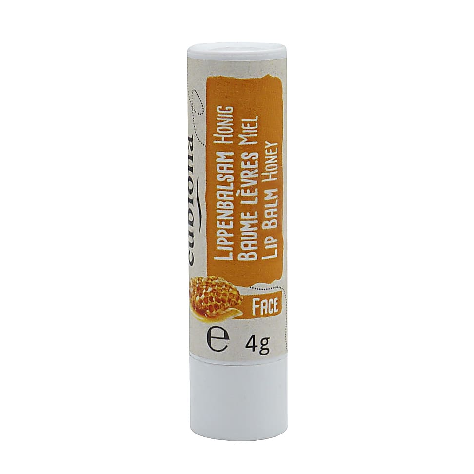 Eubiona Lippenbalsem Honing