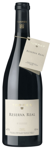 Torres Reserva Real 75CL