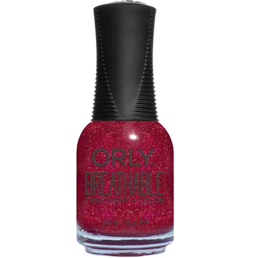 Orly Breathable Stronger than Ever 18ml