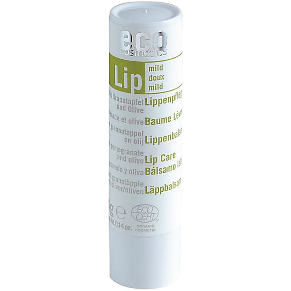Eco cosmetics Lippenbalsem