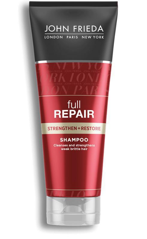 John Frieda Shampoo full repair full body 250ml