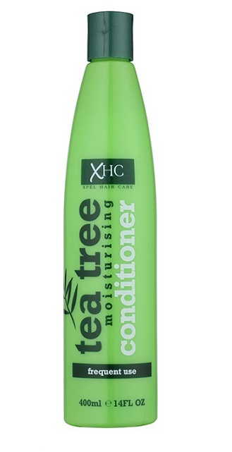 Tea Tree Moisturising conditioner 400 ML