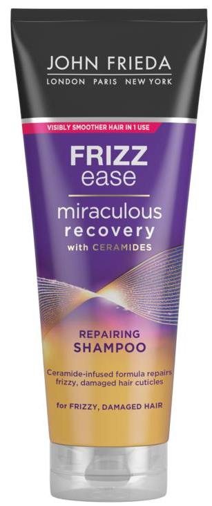 John Frieda Frizz ease miraculous recovery shampoo 250 ML