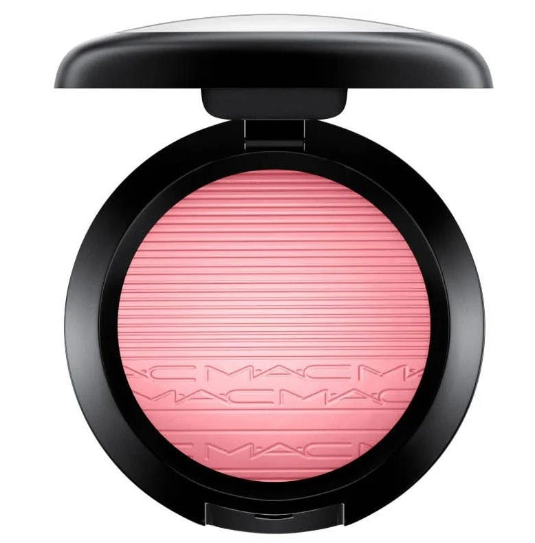 MAC Extra Dimension Blush Into Pink 4 g