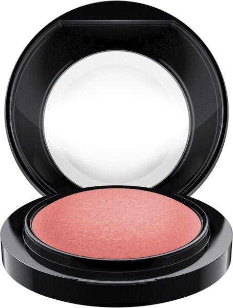 MAC Mineralize Blush Hey, Coral, Hey 3,2 g
