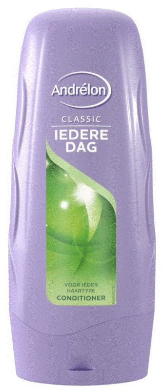 Andrelon Conditioner iedere dag 300ml