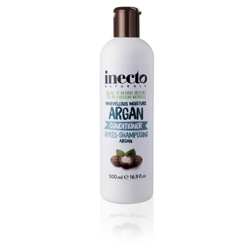 Inecto Naturals Argan conditioner 500ml